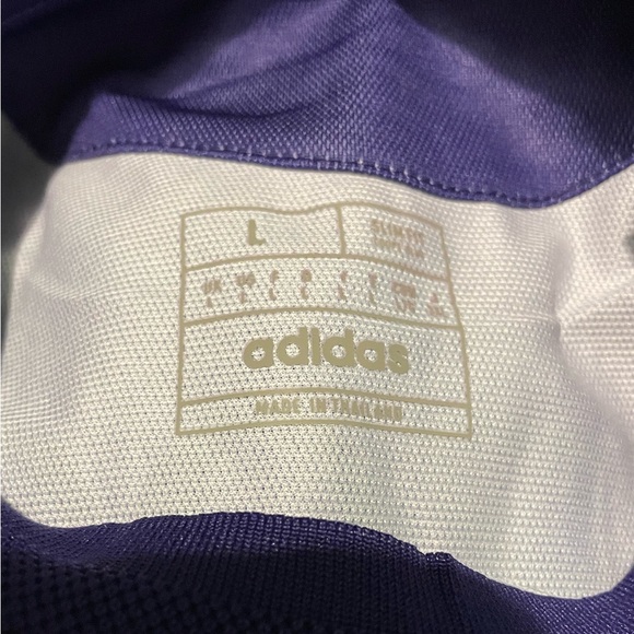 Toni Kroos 8 Real Madrid X Y-3 23/24 Fourth kit - Picture 3 of 4